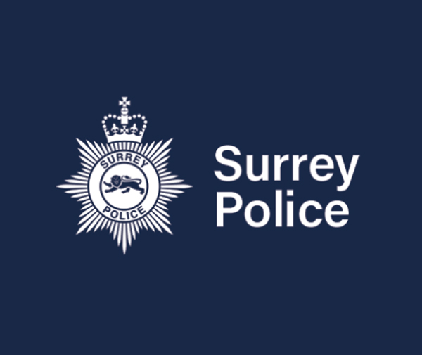Surrey-Police